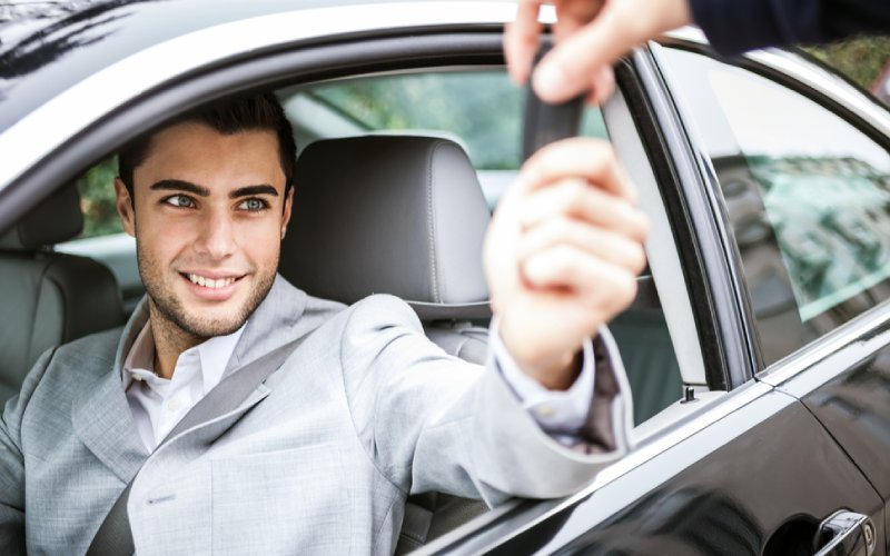 Monthly Car Rental - What Are the Benefits