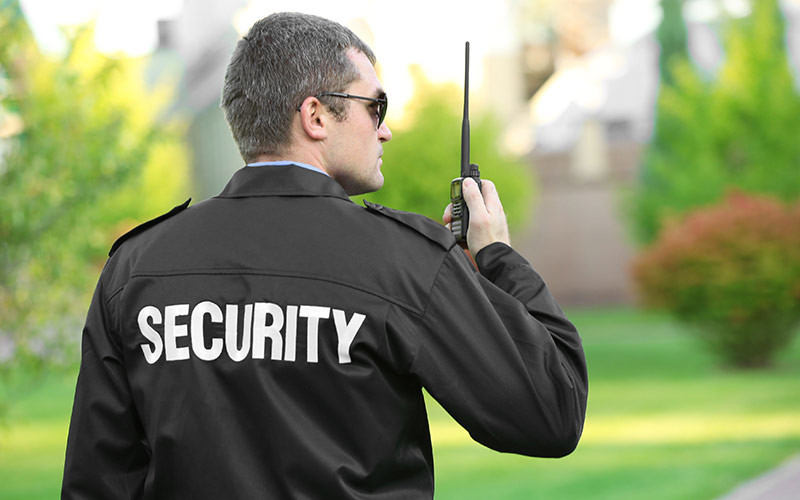 What Are the Benefits of Hotel Security Services