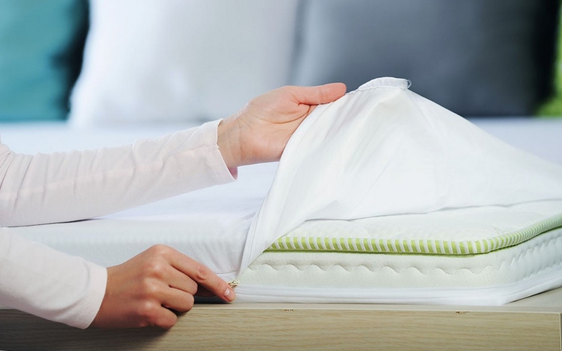 Choosing the Right Mattress Material for Your Body