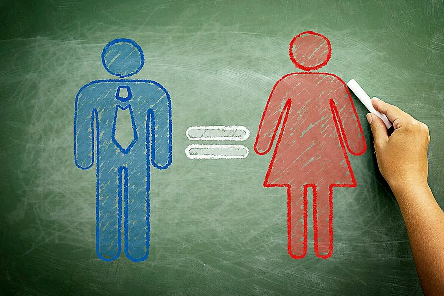 Why Schools Should Teach Gender Equality to Kids?