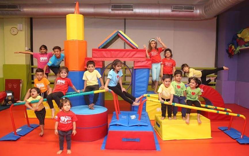 How Indoor Play Parks in Dubai Are Revolutionizing Children’s Entertainment Social and Cultural Benefits aloe-vera-studies.org