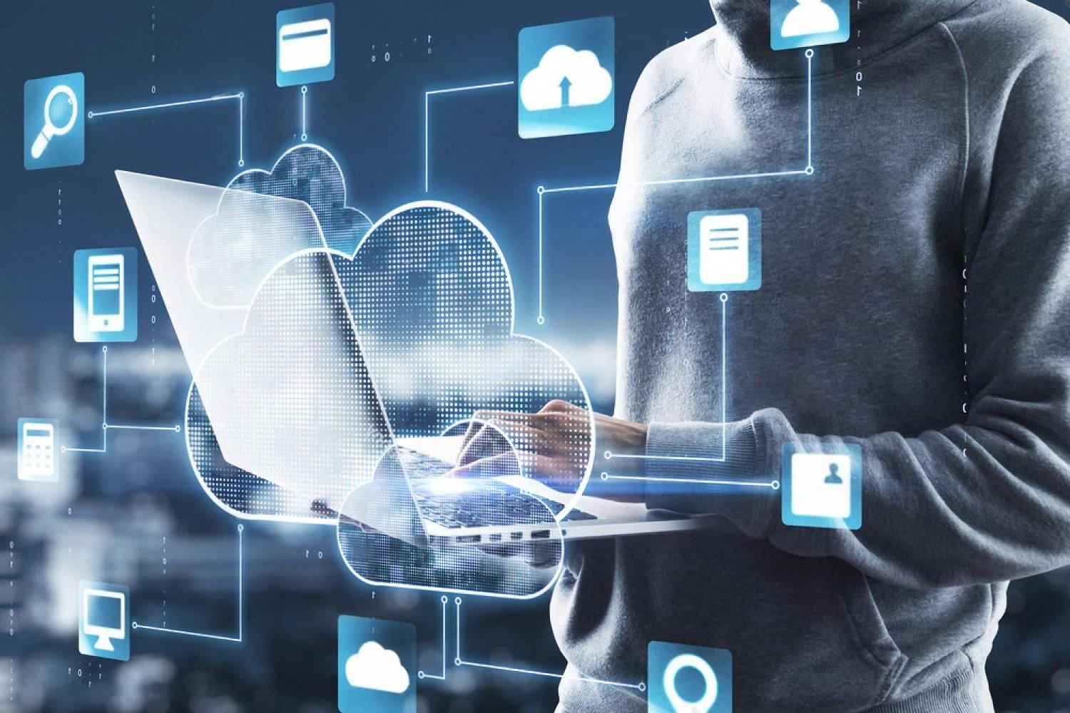 Why Every UAE Business Needs a Disaster Recovery and Data Backup Strategy