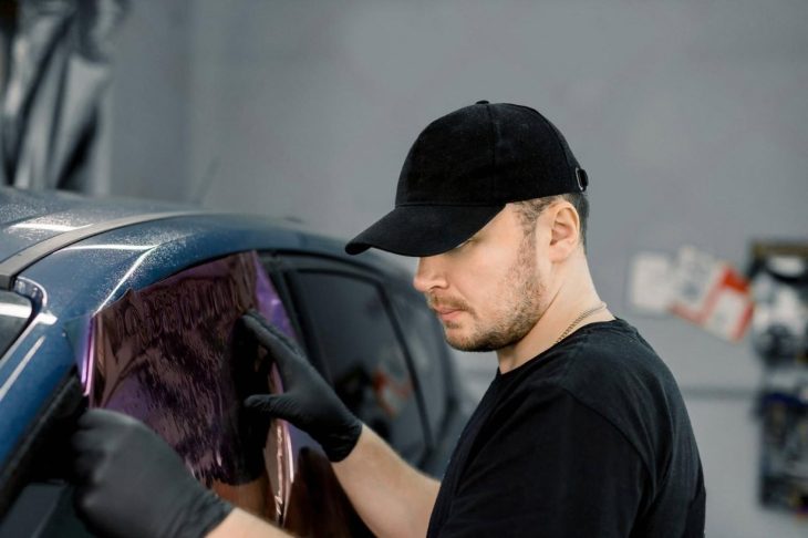 The Ultimate Vehicle Protection Guide for Dubai Drivers: Choosing the Right Combination Based on How You Drive